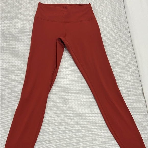 Lululemon Wunder Train High-Rise Tight - Picture 5 of 7